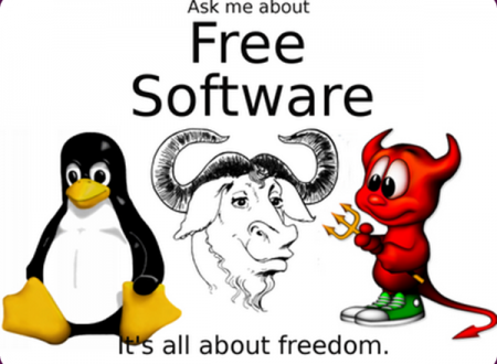 Riflessioni sul Software Libero: Privilegi, Censure e Diritto d’Autore.