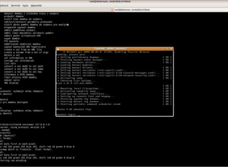 Ubuntu VM Builder può essere usato anche per creare macchine virtuali personalizzate.