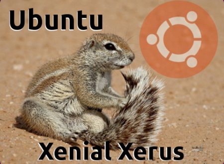 Tutto il software per Xfce presente nei repository in Ubuntu 16.04 Xenial Xerus.