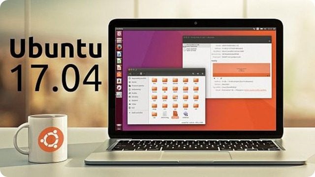 Rilasciata ufficialmente Ubuntu Zesty Zapus assieme a tutte le derivate.