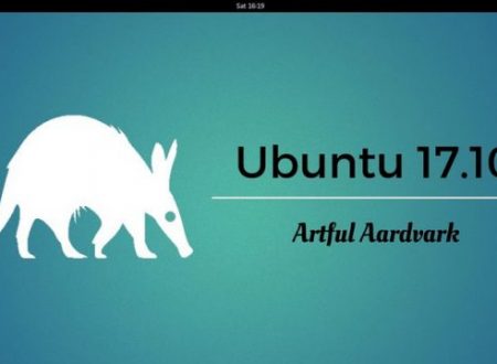Come scaricare e installare Ubuntu 17.10 Artful Aadvark insieme alle sue derivate ufficiali.