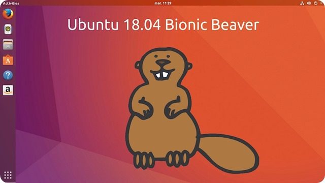 Come installare Ubuntu 18.04 LTS “Bionic Beaver”: la guida completa