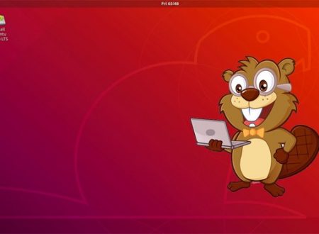Canonical attiva lo status di Final Freeze in Ubuntu 18.04 “Bionic Beaver”