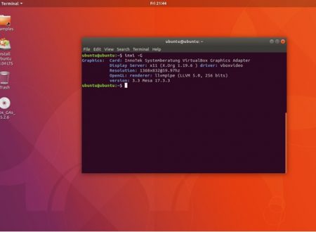 Ubuntu 18.04 punta sulla stabilità delle LTS, torna Xorg come server grafico di default.