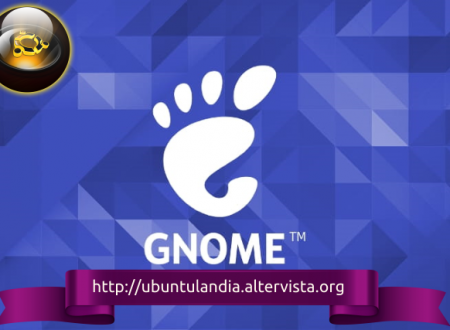 Il progetto GNOME finalmente, ha rilasciato il tanto atteso ambiente desktop GNOME 3.32