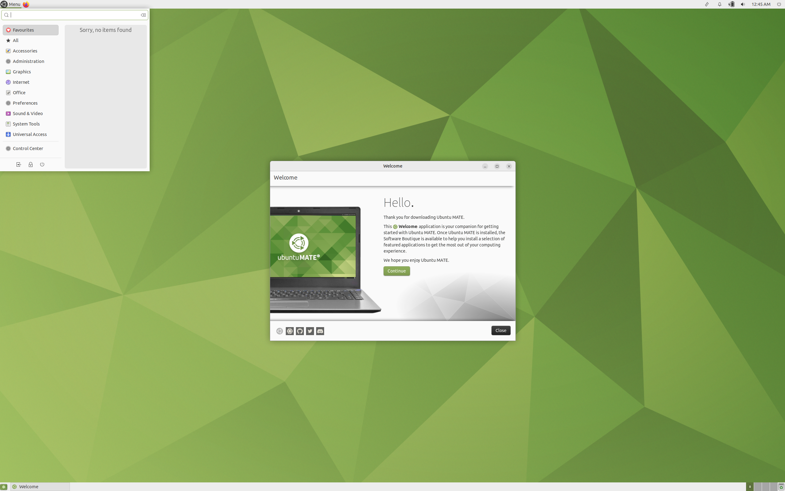 Rilasciata Ubuntu MATE 22.10 “Kinetic Kudu”